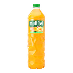 Multitel (тропические фрукты) 0,5л.